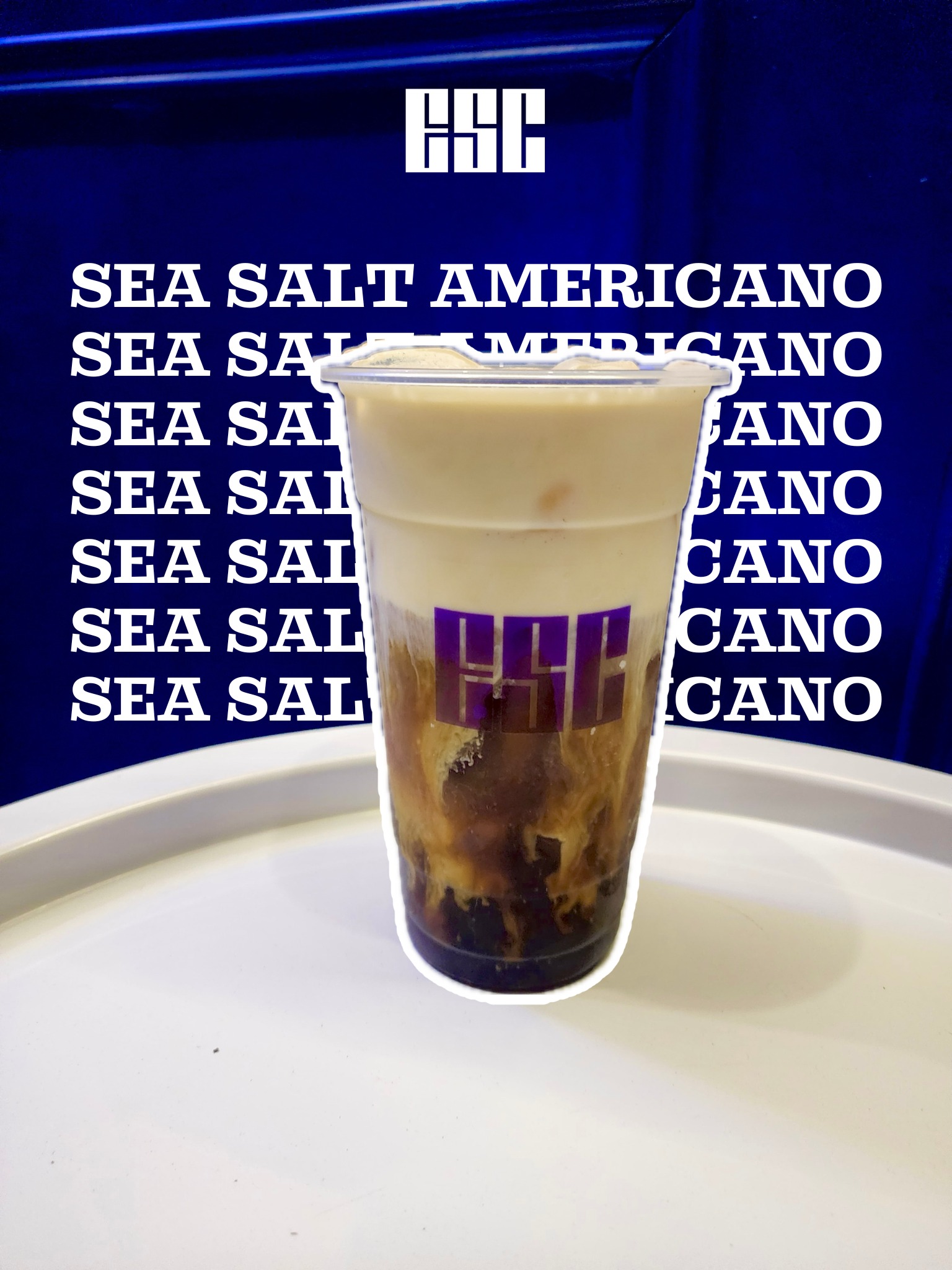Signature drink 2